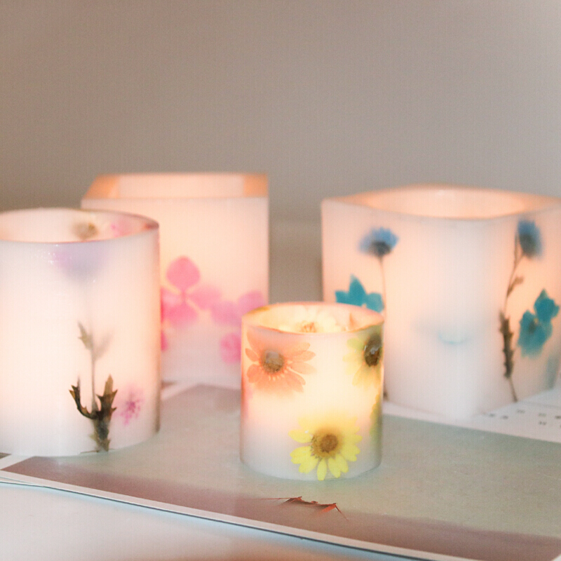 Candle Supplies Store - Taza de cera a prueba de