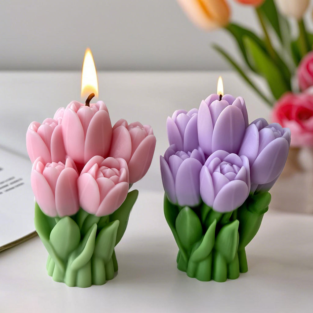 Regalo del Día de San Valentín - Candle Supplies Store reseña y precio