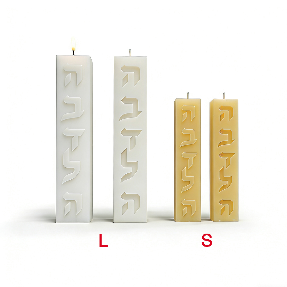 Molde de vela de silicona DIY, - Candle Supplies Store reseña y precio