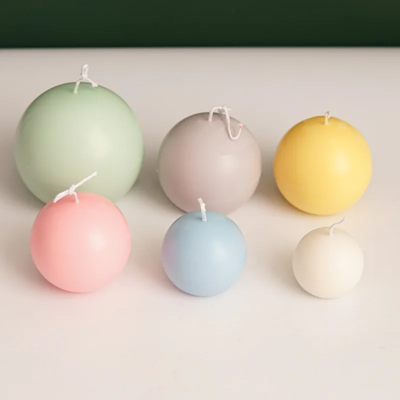 Molde de plástico para velas e - Candle Supplies Store reseña y precio