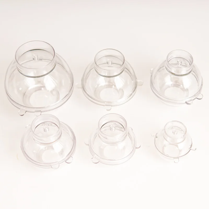 Molde de plástico para velas e - Candle Supplies Store reseña y precio