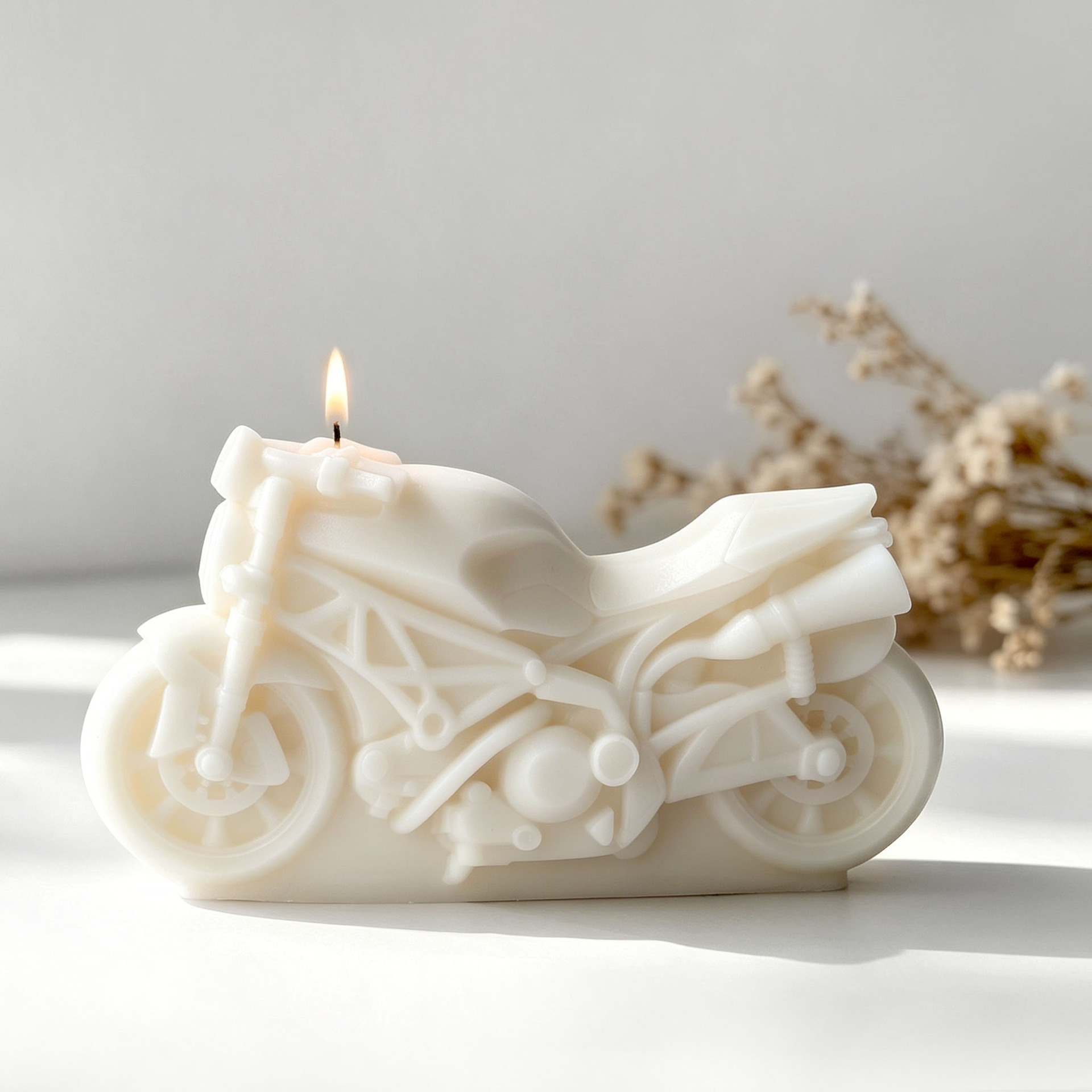 Molde de silicona con diseño d - Candle Supplies Store reseña y precio