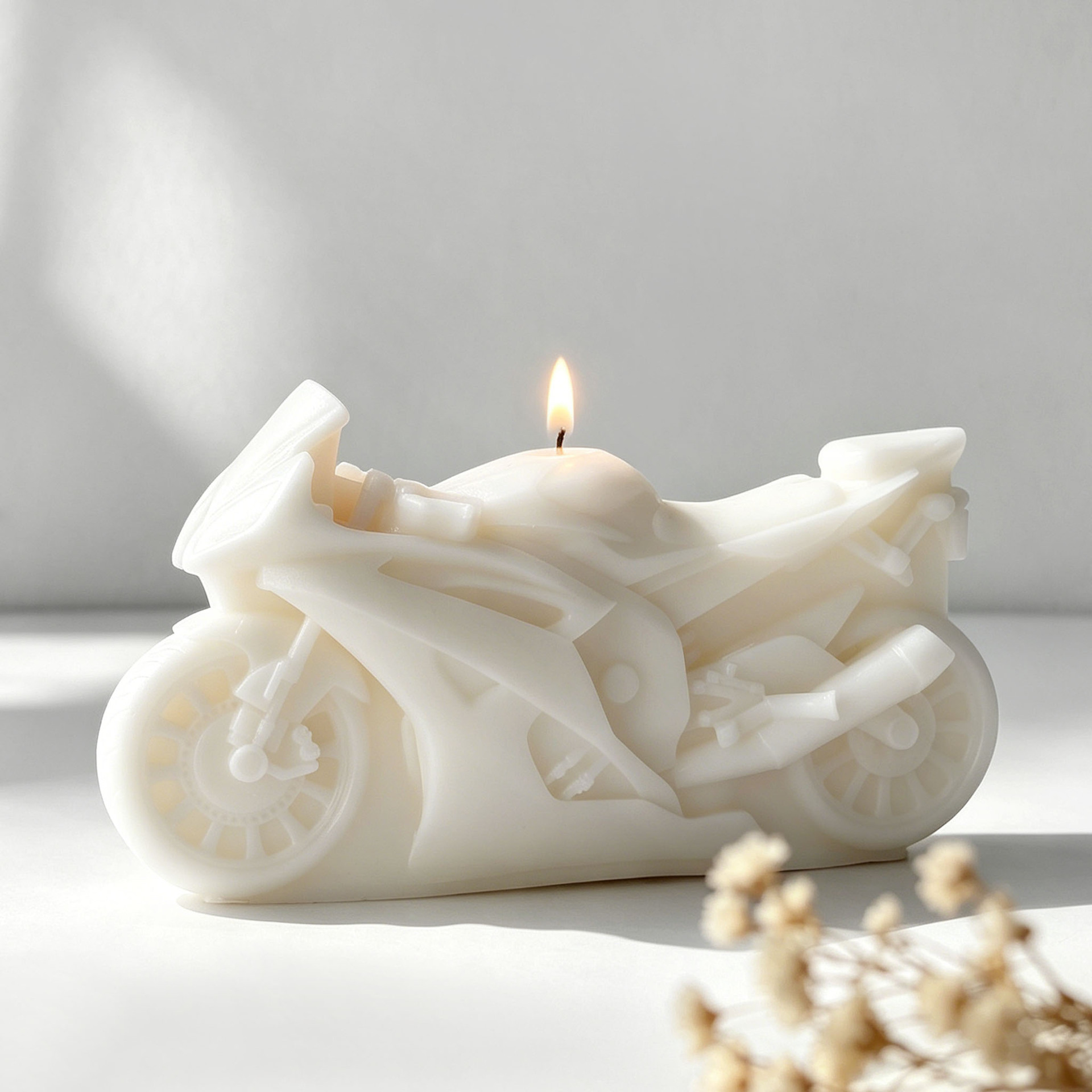Molde de silicona con diseño d - Candle Supplies Store reseña y precio