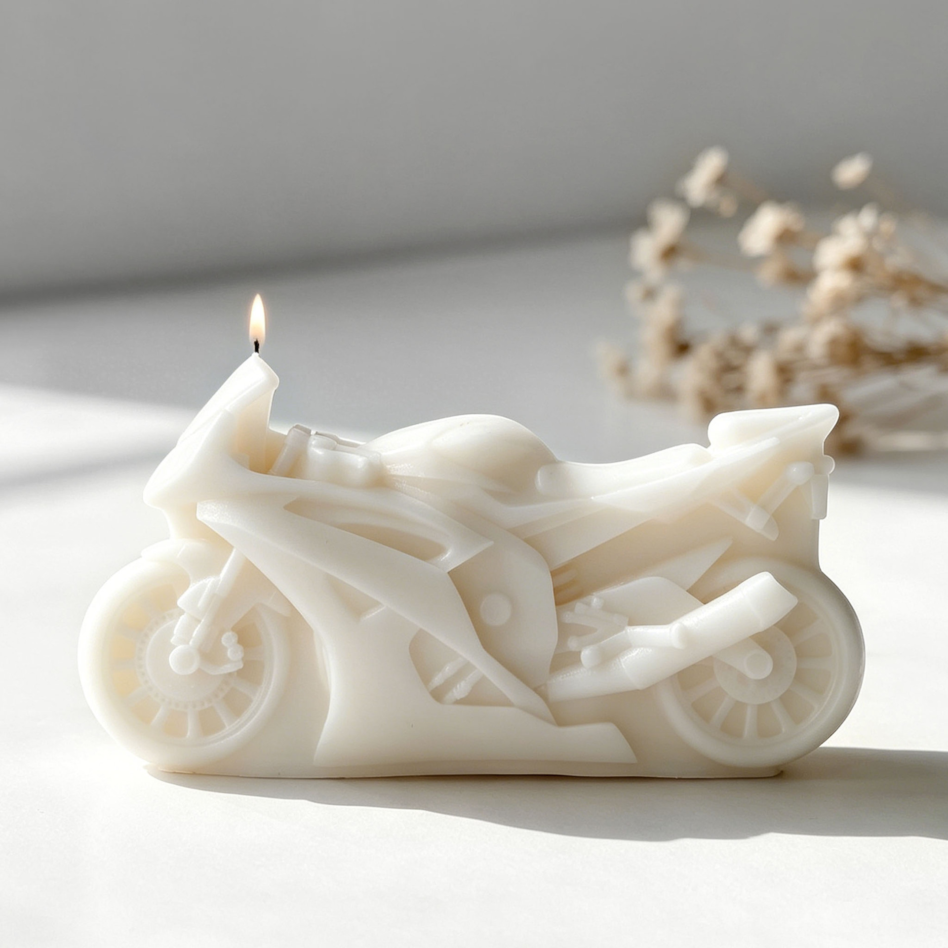 Molde de silicona con diseño d - Candle Supplies Store reseña y precio