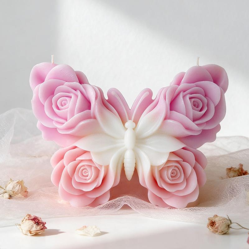Molde de Silicona DIY con Form - Candle Supplies Store reseña y precio